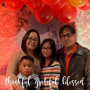 Meet your Posher, Cheryl